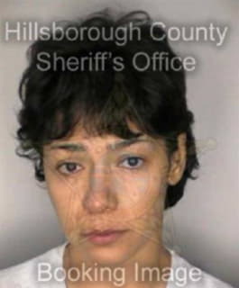 Miller Olinda - Hillsborough County, Florida 