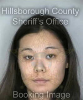 Ward Theresa - Hillsborough County, Florida 