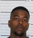Turner Adesaun - Shelby County, Tennessee 