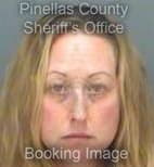 Richards Alishia - Pinellas County, Florida 