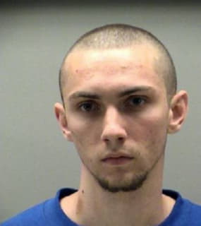 Pippen Allen - Montgomery County, Ohio 