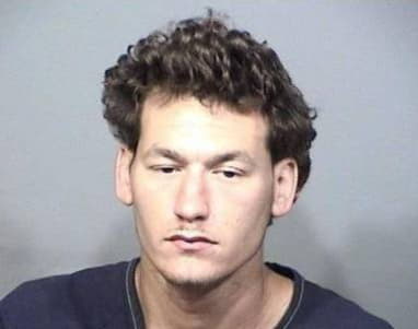 Montagna Blake - Brevard County, Florida 