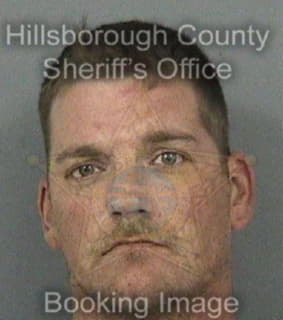 Robinson Christopher - Hillsborough County, Florida 