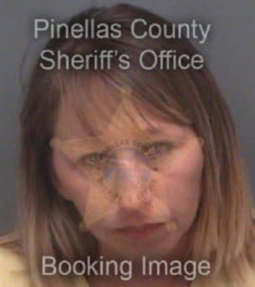 Johnston Ericka - Pinellas County, Florida 