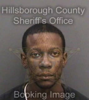 Doyle Frank - Hillsborough County, Florida 