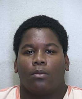 Young Hassan - Marion County, Florida 