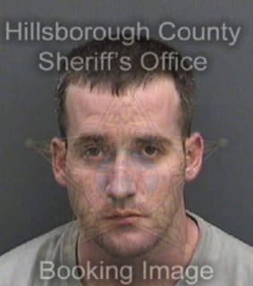 Barnett Joshua - Hillsborough County, Florida 