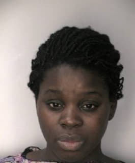 Fowler Keneisha - Hillsborough County, Florida 