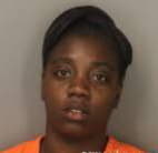 Partee Laresha - Shelby County, Tennessee 