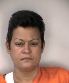 Rivera Lizette - Hillsborough County, Florida 