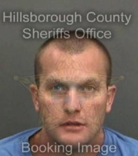 Nolan Michael - Hillsborough County, Florida 