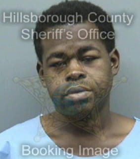 Jefferson Ryant - Hillsborough County, Florida 