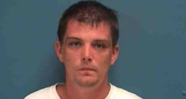 Gerads Shane - Stearns County, Minnesota 