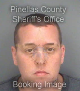 Oneill Shannon - Pinellas County, Florida 