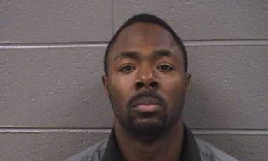 Boyd Vincent - Cook County, Illinois 