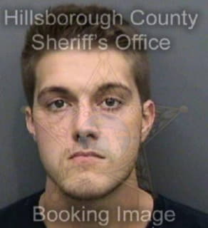 Bothwell Andrew - Hillsborough County, Florida 