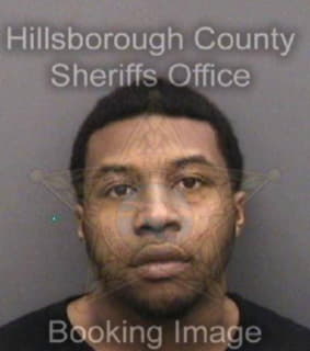 Kimbrough Daivaun - Hillsborough County, Florida 