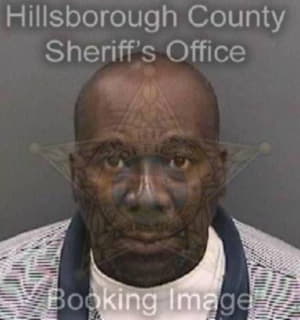 Mcneil Darrell - Hillsborough County, Florida 