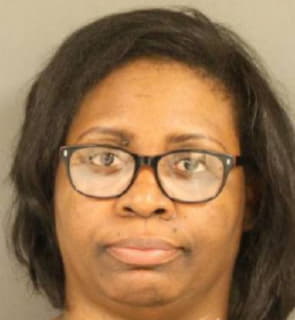 Murphy Jacqulyn - Hinds County, Mississippi 