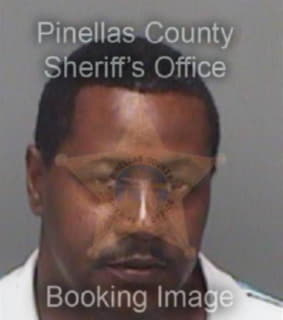 Lewis Jimmie - Pinellas County, Florida 