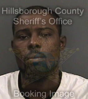 Anderson Johnnie - Hillsborough County, Florida 