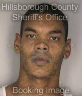 Thomas Kevin - Hillsborough County, Florida 