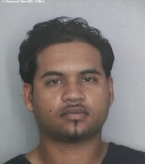 Boodoosingh Neil - Broward County, Florida 