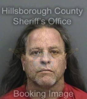 Cofield Richard - Hillsborough County, Florida 