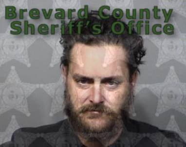 Means Richard - Brevard County, Florida 