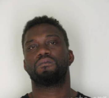 Clemons Rodney - Hillsborough County, Florida 