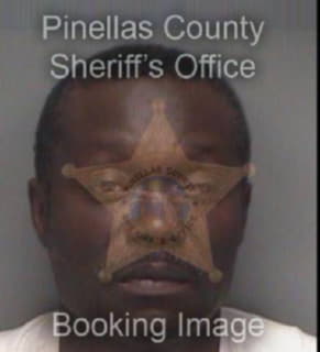 Harris Rodney - Pinellas County, Florida 