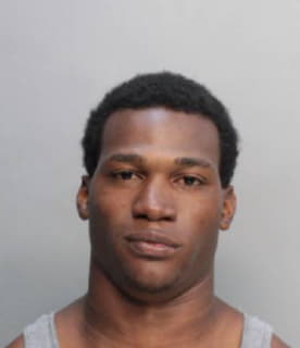 Dorsey Thaddius - Dade County, Florida 