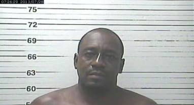 Mclaurin Thomas - Harrison County, Mississippi 