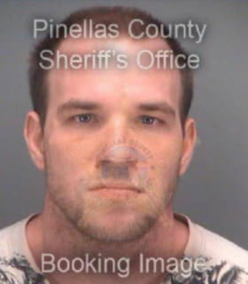 Mathews Tracy - Pinellas County, Florida 