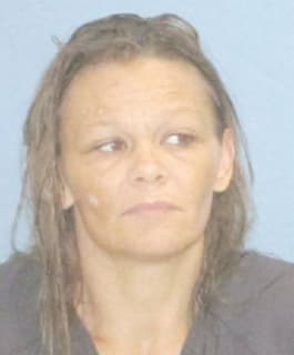 Steadmon Crista - Pulaski County, Arkansas 