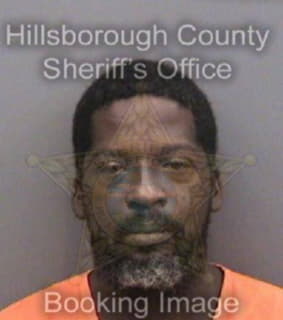 Davis Dwayne - Hillsborough County, Florida 