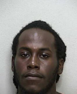 Morris Ernest - Marion County, Florida 