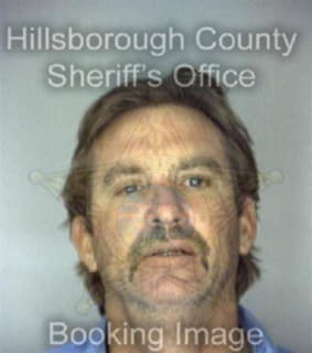 Newkirk Paul - Hillsborough County, Florida 