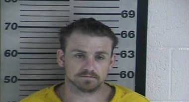 William Vaughn - Dyer County, Tennessee 