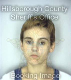 Nicolini Angela - Hillsborough County, Florida 