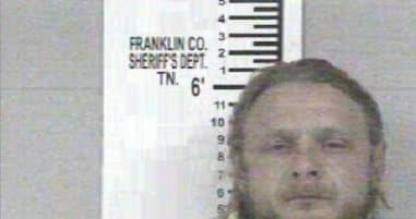 Gipson Anthony - Franklin County, Tennessee 