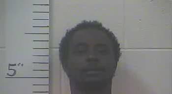 Wade Billy - Yazoo County, Mississippi 