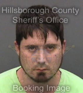 Kozemski Clinton - Hillsborough County, Florida 