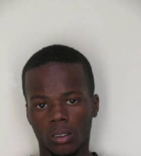 Johnson Dontavious - Hillsborough County, Florida 