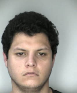 Conde Eloy - Hillsborough County, Florida 