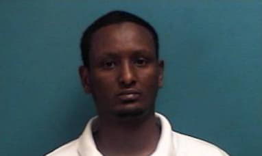 Mohamud Farhan - Stearns County, Minnesota 