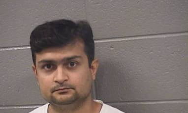 Ahmed Jameel - Cook County, Illinois 