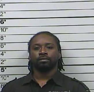 Walters James - Lee County, Mississippi 