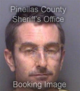 Anderson Jason - Pinellas County, Florida 