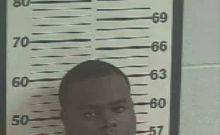 Williams Jemarcus - Tunica County, Mississippi 